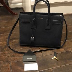 YSL Sac Du Jour